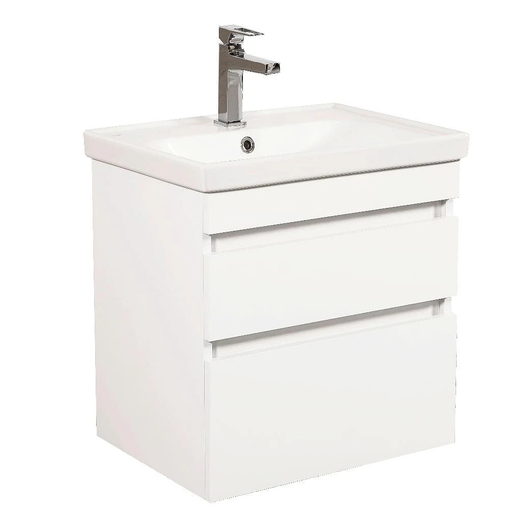 Тумба Винтаж консольная с умывальником Frame 60 см (2452691437) Тумба Винтаж консольная с умывальником Frame 60 см (2452691437)