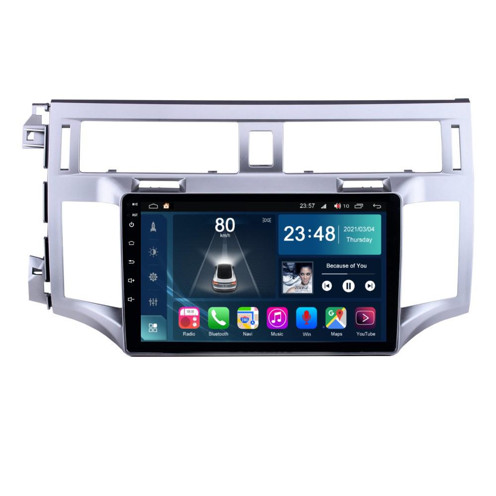 Автомагнитола штатная Torssen F9232 для Toyota Avalon 2006-2011 г. JBL 4G/Carplay/DSP 2/32 GB 9" (20220795)