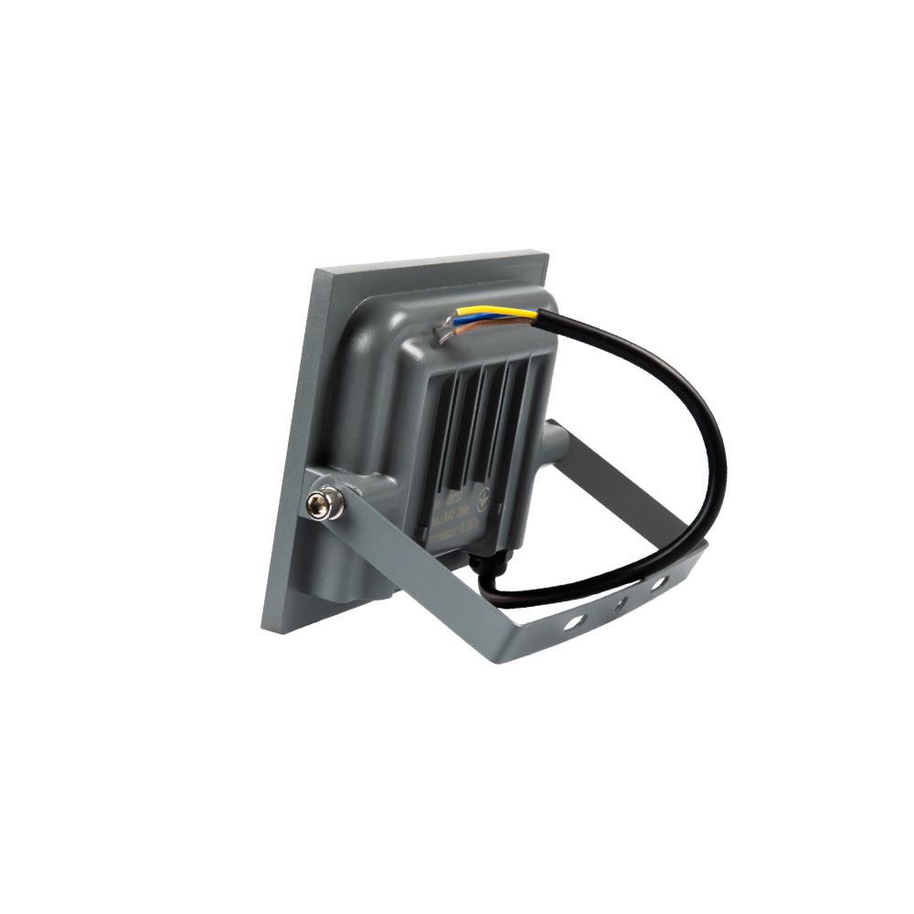 LED-прожектор Violux RAY 20W SMD 6000K 1800 Lm IP65 (420152) - фото 2 LED-прожектор Violux RAY 20W SMD 6000K 1800 Lm IP65 (420152) - фото 2