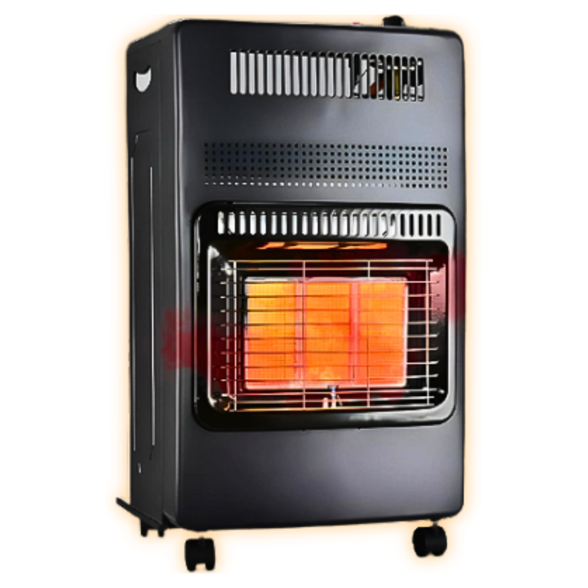 Газовый обогреватель Gordon G887 до 4,2 кВт с редуктором и шлангом до 80 кв.м (29862863)
