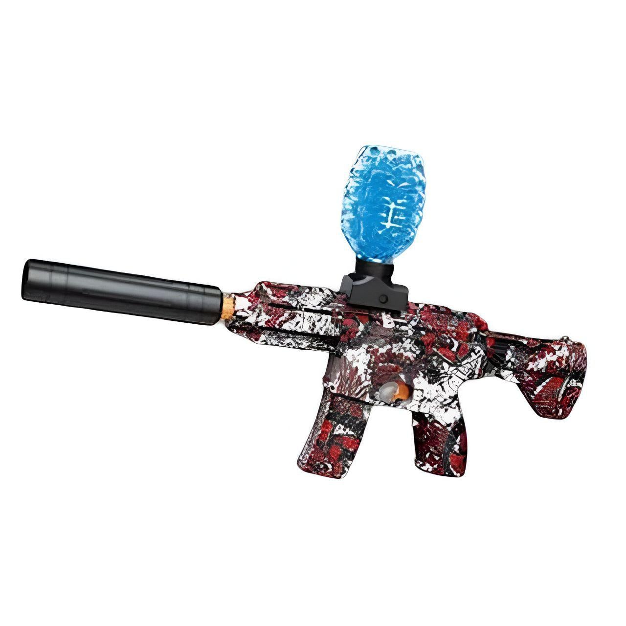 Автомат G 360-2 акумуляторний на орбізах Автомат G 360-2 акумуляторний на орбізах