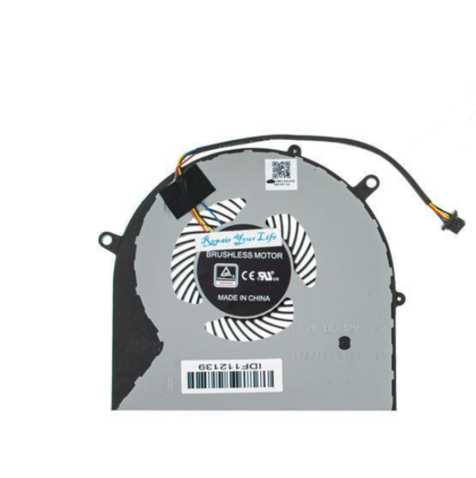 Кулер для ноутбука Asus STRIX503VM CPU FAN (222577)