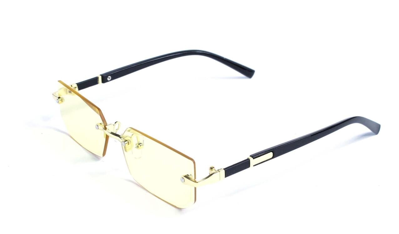 Солнцезащитные очки женские SunGlasses 2021-y (o4ki-13260)