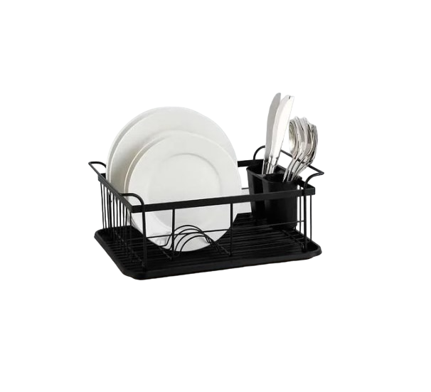 Сушка для посуды Maestro 1027 37,5х28,5х16 см