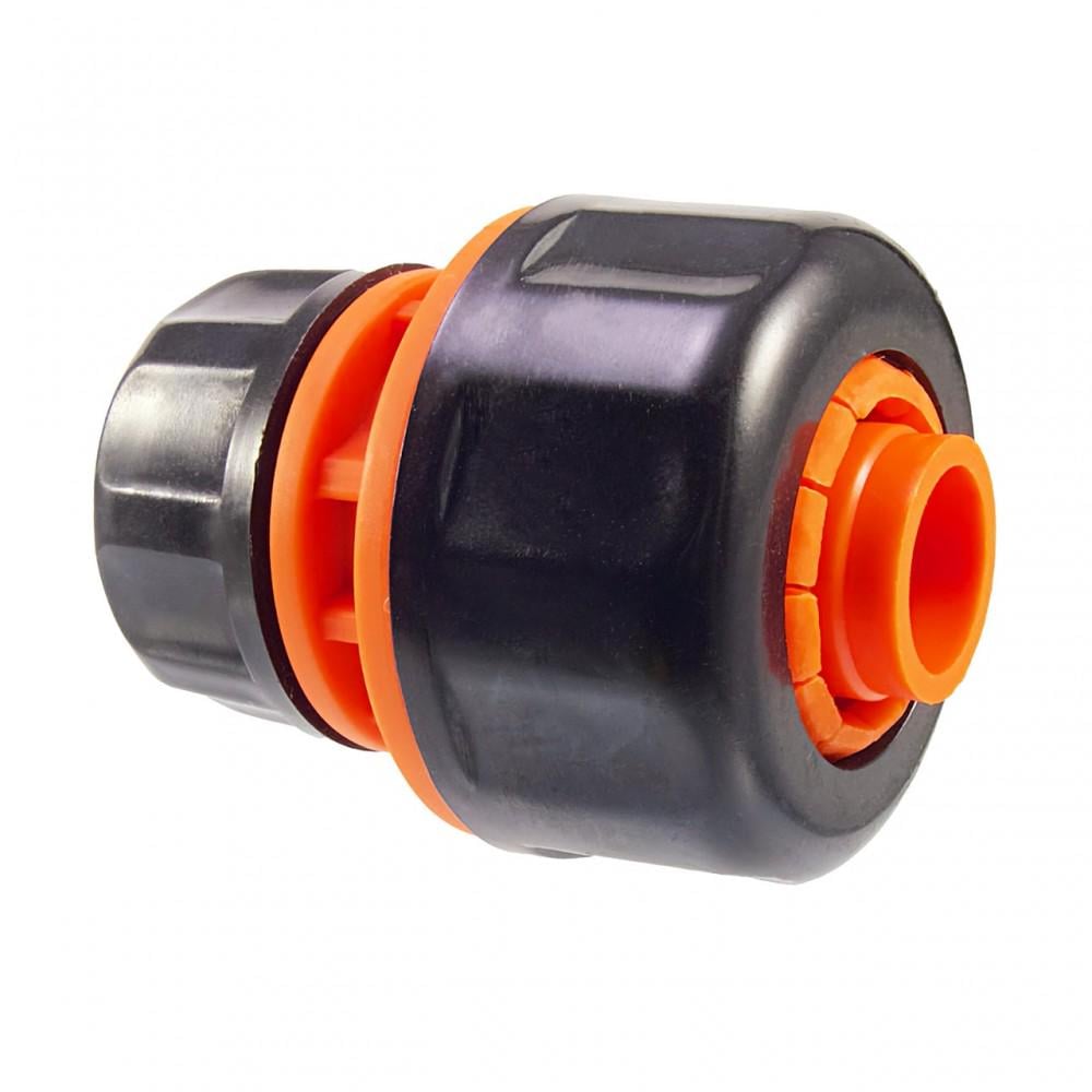 Набор цанг переходных SLD 1/2х3/4 10 шт. 360 K-2-044 Черно-оранжевый (DR014666)