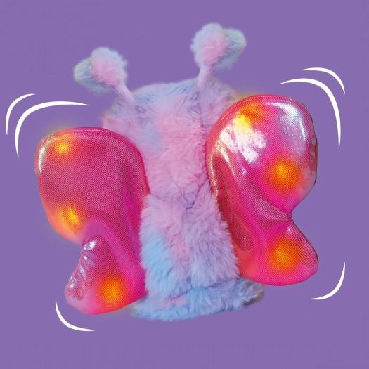Интерактивная игрушка Curlimals Медведица Белла (3729-ks) - фото 5