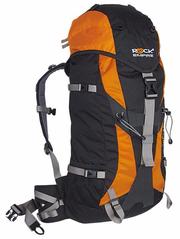 Рюкзак Rock Empire Crest 42 (1053-ZSL003)