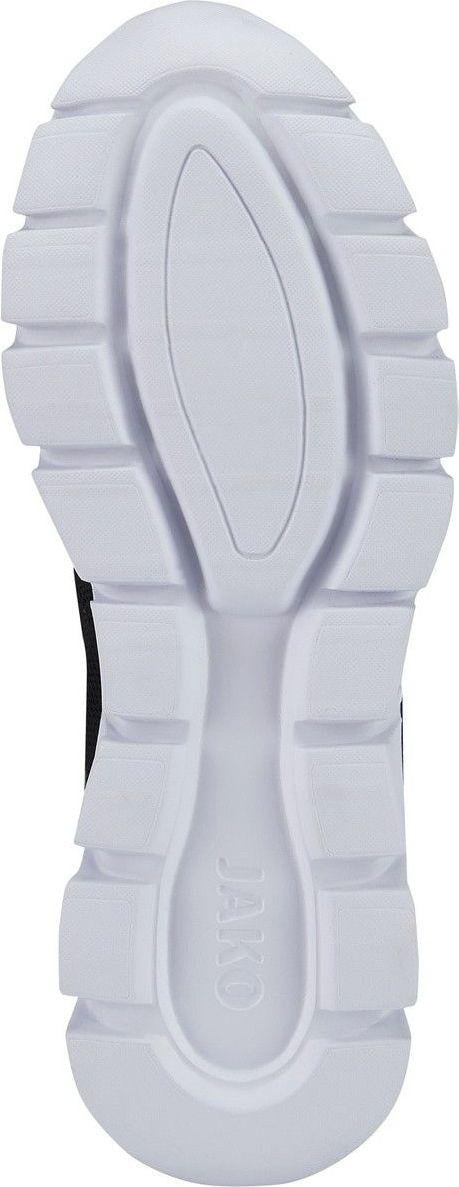 Кросівки Jako PREMIUM KNIT 5912-723 р. EU-38 Темно-сірий - фото 5