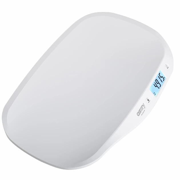 Весы для новорожденных Camry CR 8185 20 кг - фото 8 Весы для новорожденных Camry CR 8185 20 кг - фото 8