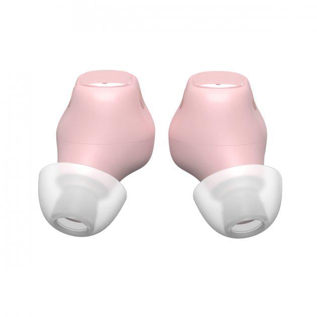 Навушники Bluetooth Baseus Encok True Wireless Earphones WM01 NGWM01-0Y Pink (14af0016)