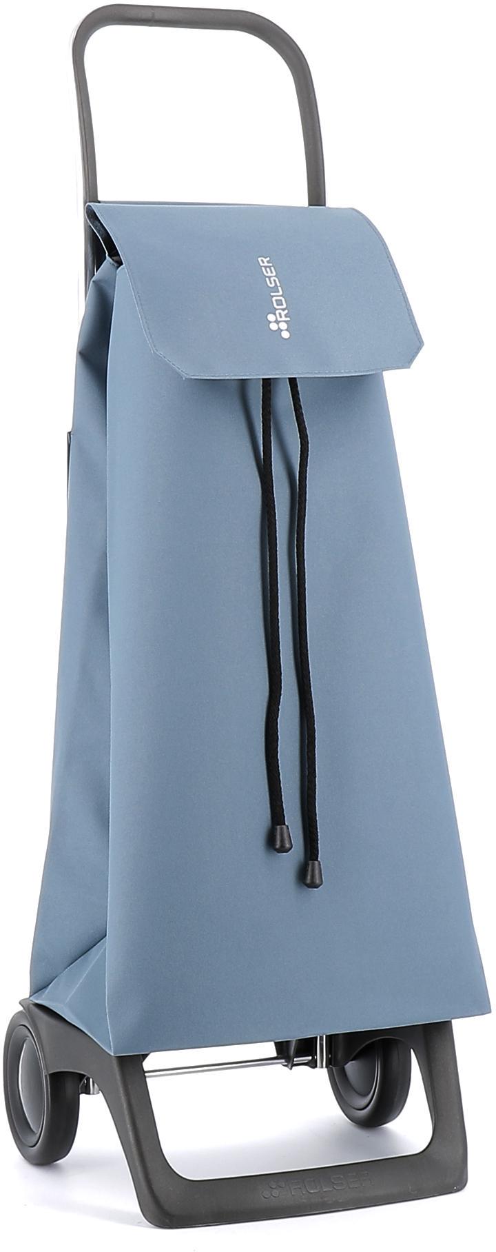 Сумка-тележка Rolser Jet LN Joy 40 л Mar (JET001-1059)