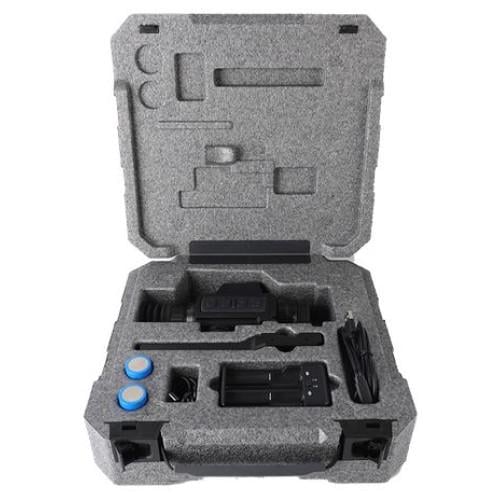 Прицел тепловизионный Dali RS519-384 19 мм 384х288 900 м (agr80370) - фото 2 Прицел тепловизионный Dali RS519-384 19 мм 384х288 900 м (agr80370) - фото 2