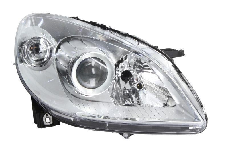 Фара передняя правая Mercedes B-Class W245 2005-2010 H7/H7 (440-1152R-LD-EM)