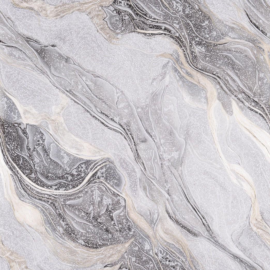 Обои акриловые под мрамор на бумажной основе (7256-10)