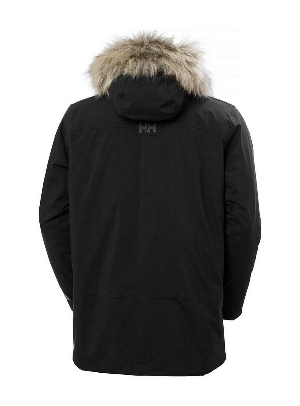 Парка Helly Hansen Reine Parka 53630-990 XL - фото 2