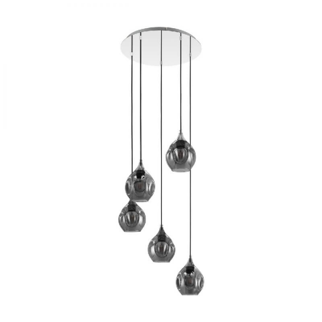 Люстра Eglo Bregalla 39682