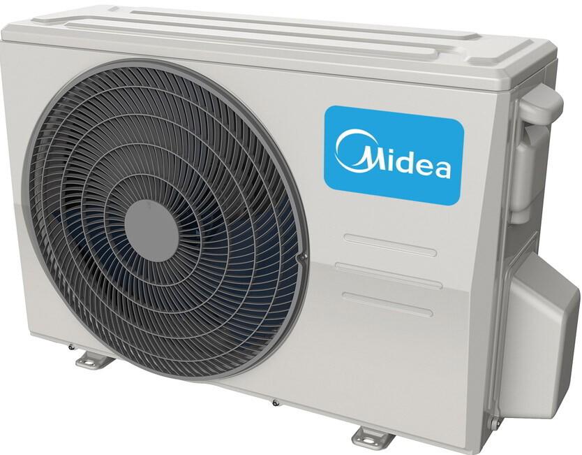 Кондиционер Midea AF8-09N1C2-I/AF8-09N1C2-O FOREST (11773350) - фото 7
