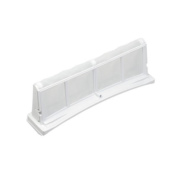 Фильтр сетчатый для сушильной машины Electrolux 8581366019017 (00000024741)