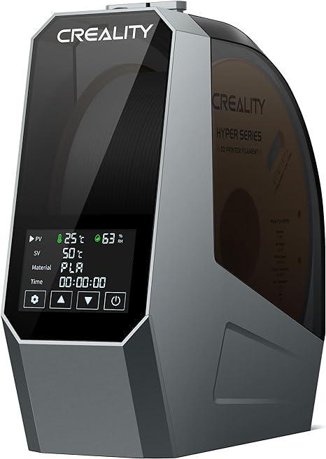Сушилка для филамента CREALITY Space Pi Filament Dryer (DB-03) - фото 5