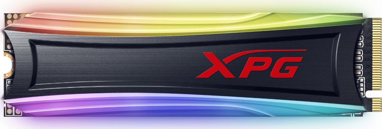 SSD-диск ADATA XPG Spectrix S40G 512 GB (AS40G-512GT-C)