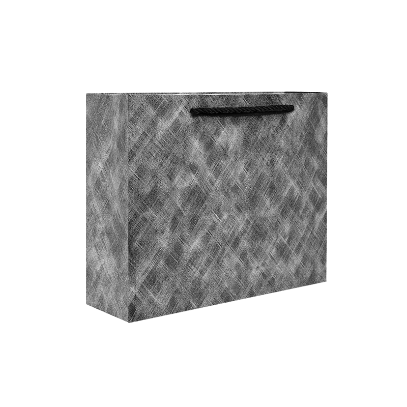 Подарочный пакет Lesko Y-229 Medium Dark Gray Подарочный пакет Lesko Y-229 Medium Dark Gray