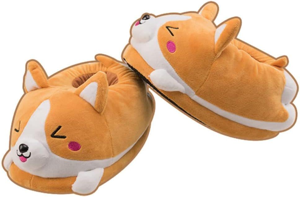 Домашні тапочки Лисиця (12513460)