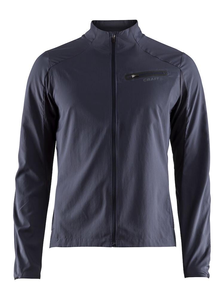 Куртка Craft Breakaway Jacket Man S Сірий (1068-1905826 S 367000)