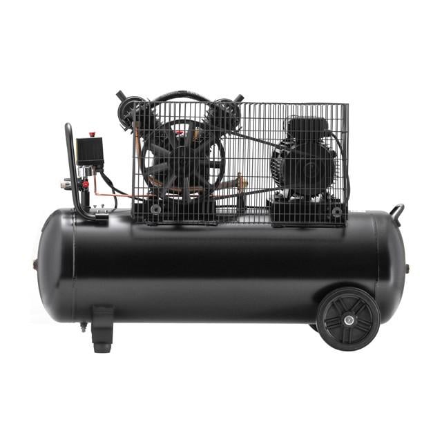 Компрессор INTERTOOL PT-0014 - фото 5