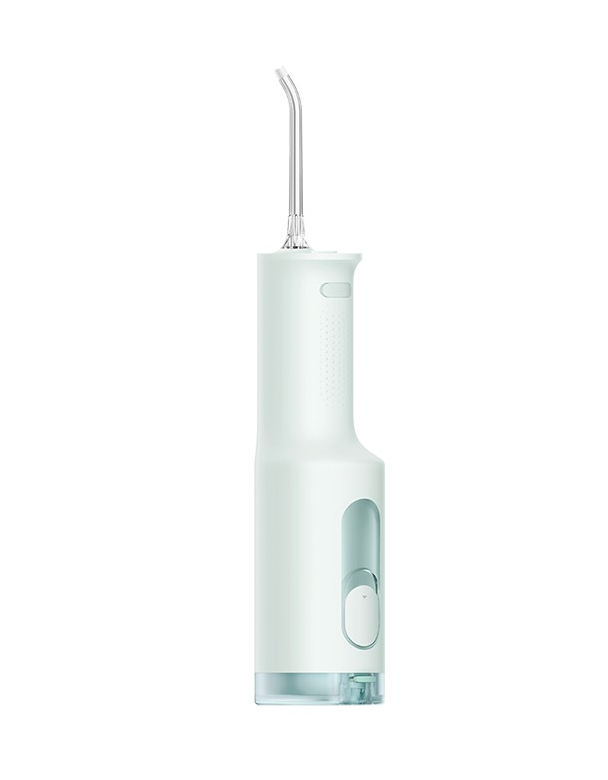 Іригатор Mijia Electric Teeth Flosser F300 Mint Green (BHR7083CN) Іригатор Mijia Electric Teeth Flosser F300 Mint Green (BHR7083CN)