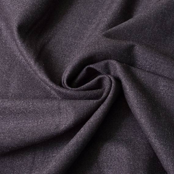 Ткань костюмная IDEIA Митчел V-12 1,5 м Баклажан (2200004140728)