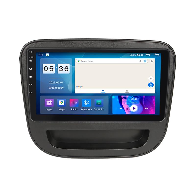 Автомагнитола штатная Lesko 4G/CarPlay/GPS/Wi-Fi для Chevrolet Malibu IX Рестайлинг 2018- IPS 2/32Gb 9" (1994591360) Автомагнитола штатная Lesko 4G/CarPlay/GPS/Wi-Fi для Chevrolet Malibu IX Рестайлинг 2018- IPS 2/32Gb 9" (1994591360)