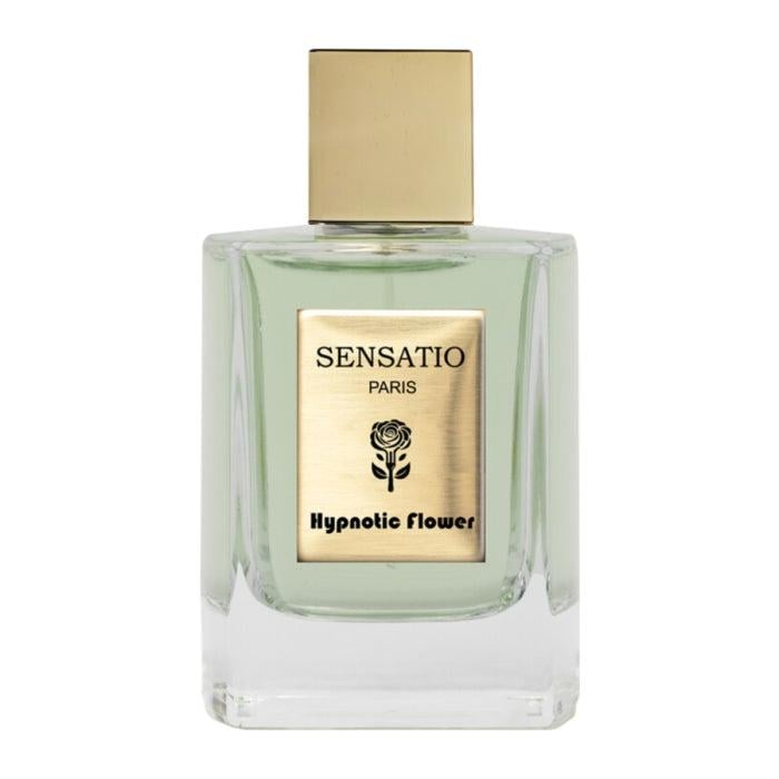 Духи унисекс Sensatio Paris Hypnotic Flower 100 мл (88239)