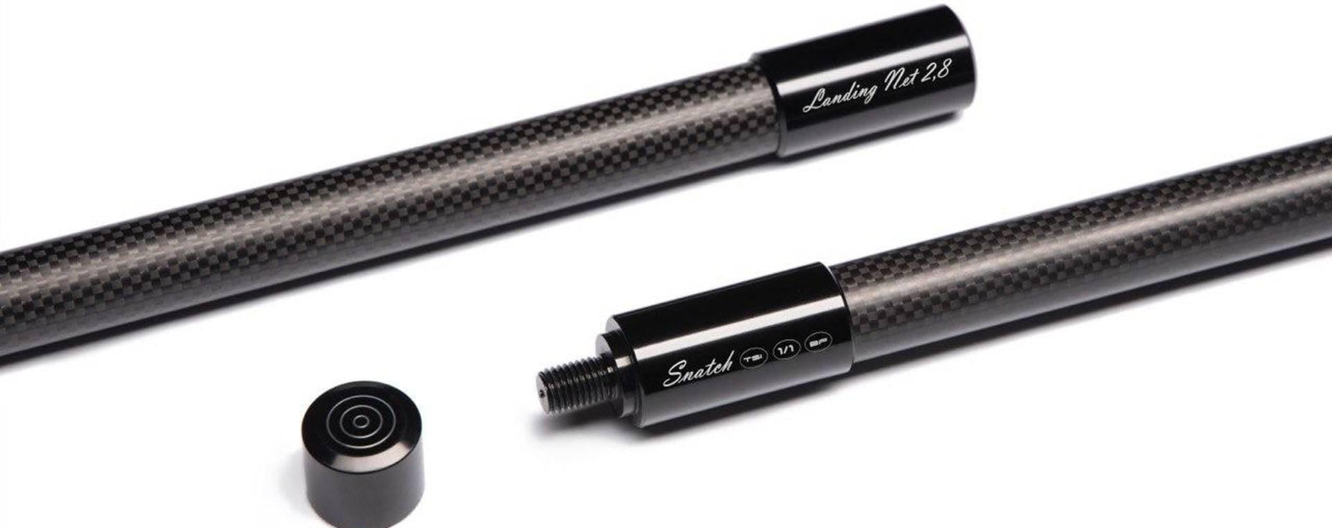 Ручка подсака Orient Rods Snatch 2,8 м