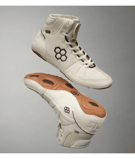 Борцовки Rudis COLT 3.0 р. 42,5 Bone (84606731) - фото 7 Борцовки Rudis COLT 3.0 р. 42,5 Bone (84606731) - фото 7