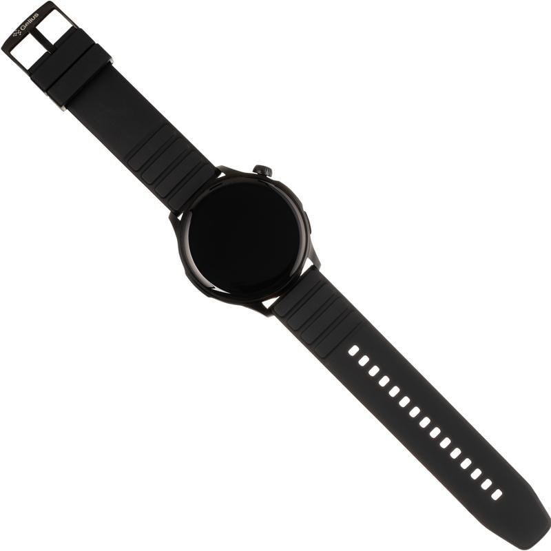 Смарт-годинник Gelius Amazwatch GT3 GP-SW010 Black (Incredible series) - фото 8 Смарт-годинник Gelius Amazwatch GT3 GP-SW010 Black (Incredible series) - фото 8