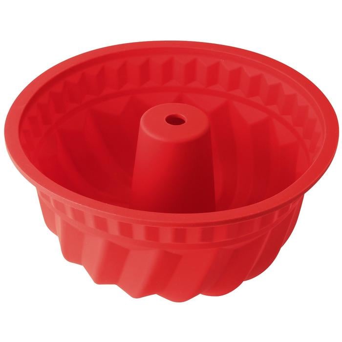 Форма для выпечки кексов Dr. Oetker Flexxibel Ø 22 см (33971975)