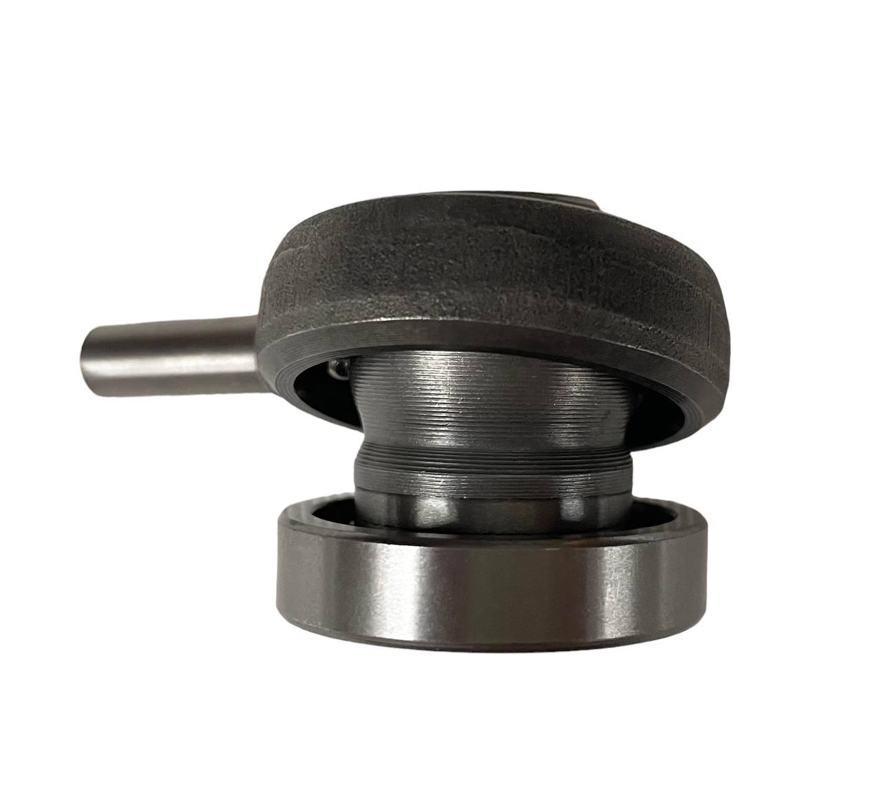 Подшипник пьяный перфоратора Bosch 2-26 с игольчатым подшипником (1665670168) - фото 3 Подшипник пьяный перфоратора Bosch 2-26 с игольчатым подшипником (1665670168) - фото 3