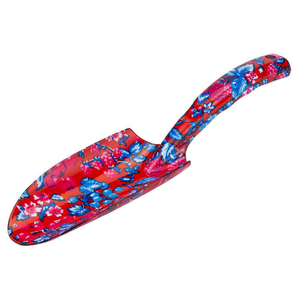 Набор посадочный Flora 3 пр. Raspberry (5043634) - фото 3 Набор посадочный Flora 3 пр. Raspberry (5043634) - фото 3