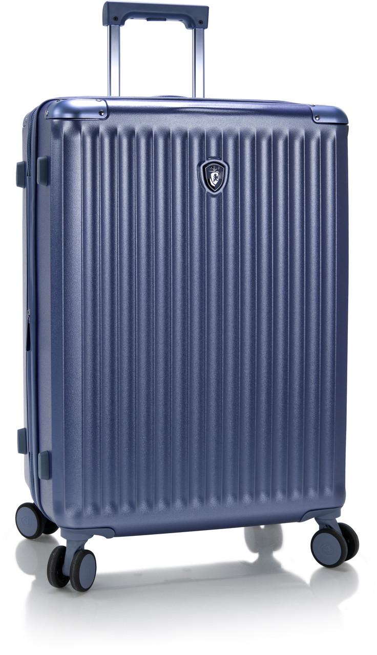 Чемодан Heys Luxe M Navy (10160-0028-26)