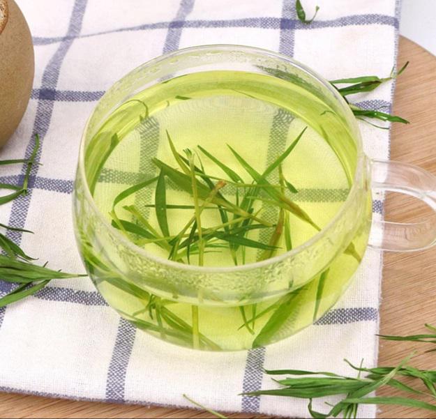 Чай Natea Tea Nations Бамбуковый травяной 15 г - фото 2