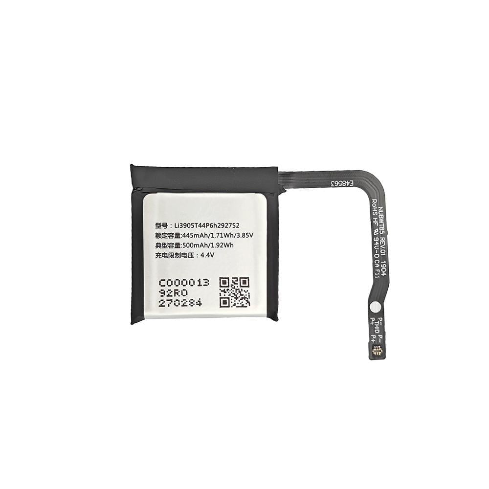 Акумулятор для ZTE Nubia Alpha/SW1002/Li3905T44P6h292752 500 mAh 4,4V (000009309) Акумулятор для ZTE Nubia Alpha/SW1002/Li3905T44P6h292752 500 mAh 4,4V (000009309)