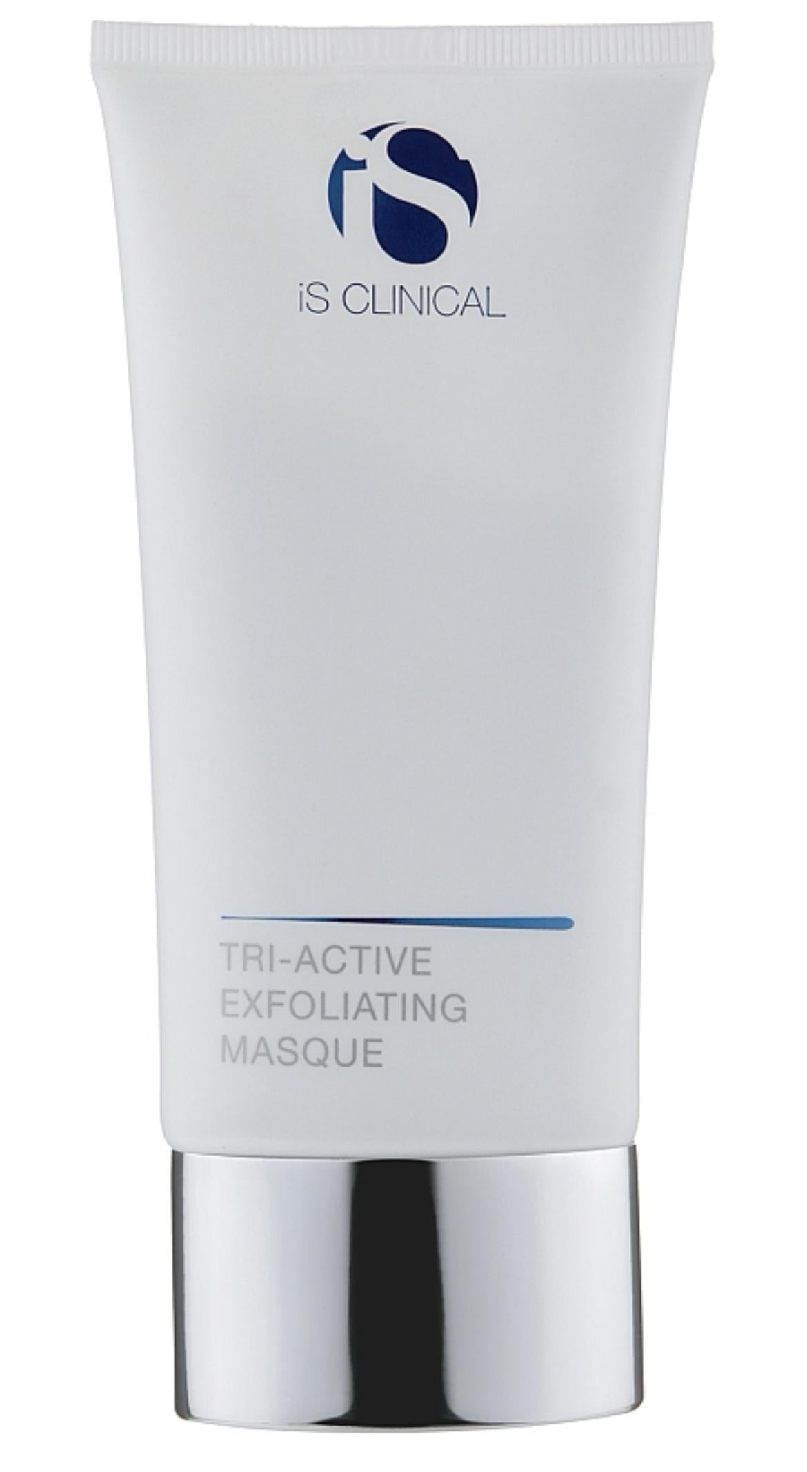Маска для обличчя ензимна iS Clinical Tri-Active Exfolianting Masque 120 г (23757604)