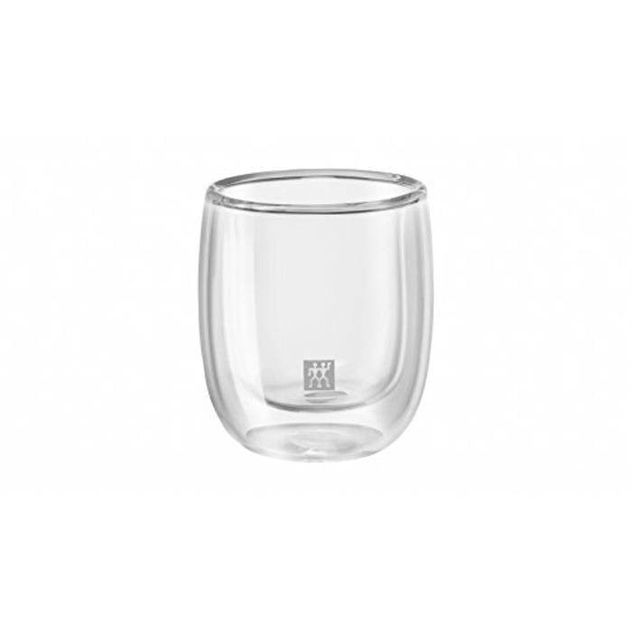 Стакан для эспрессо Zwilling Sorrento 2 пр. 80 мл (2500902)