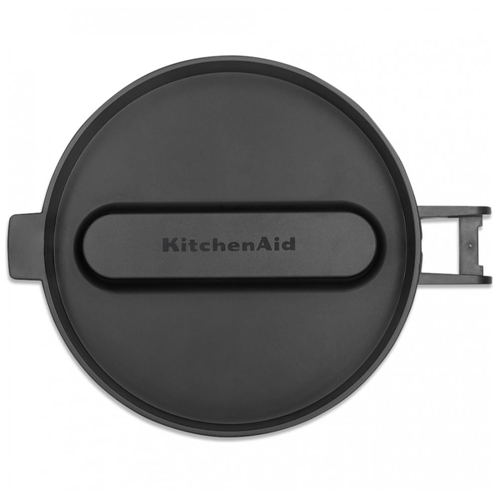 Кухонний комбайн KitchenAid 2,1 л Червоний (5KFP0921EER) - фото 8