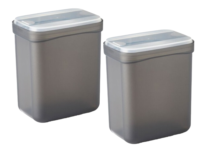 Набор контейнеров Tupperware Тип-топ 1,6 л 2 шт.