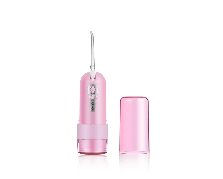 Ирригатор Power Floss PR40V Pink
