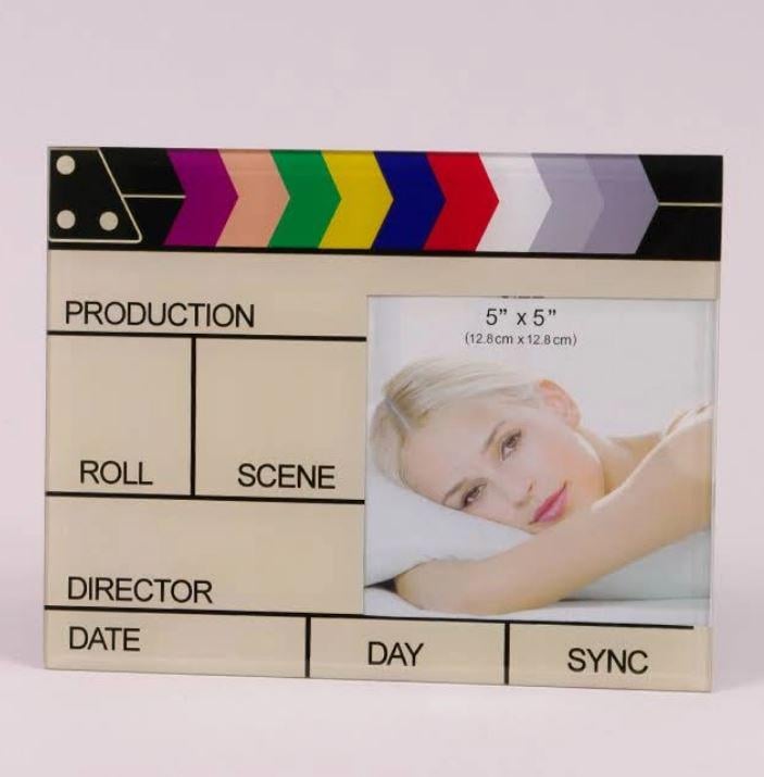 Фоторамка стеклянная (9211) Фоторамка стеклянная (9211)