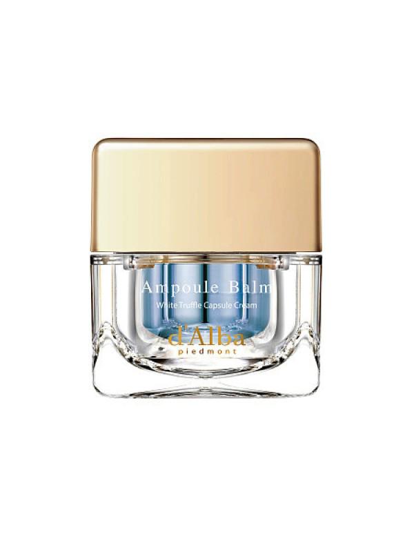 Крем D'Alba White Truffle Eco Moisturizing Cream увлажняющий 50 г
