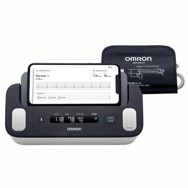 Тонометр автоматичний на плече OMRON Complete