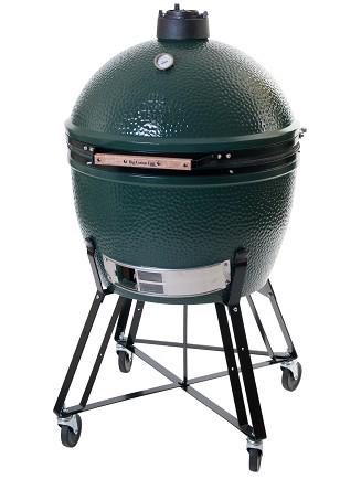 Гриль Big Green Egg XL - фото 2